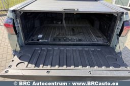 Hyundai Santa Cruz 2.5 Turbo GDI MPI AWD Automatas 2023 full