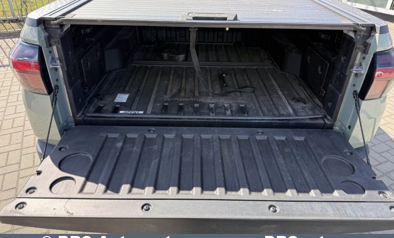 Hyundai Santa Cruz 2.5 Turbo GDI MPI AWD Automatas 2023 full