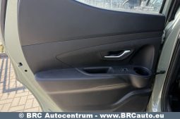 Hyundai Santa Cruz 2.5 Turbo GDI MPI AWD Automatas 2023 full