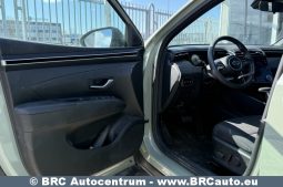 Hyundai Santa Cruz 2.5 Turbo GDI MPI AWD Automatas 2023 full