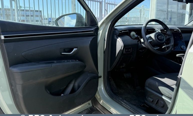 Hyundai Santa Cruz 2.5 Turbo GDI MPI AWD Automatas 2023 full