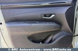 Hyundai Santa Cruz 2.5 Turbo GDI MPI AWD Automatas 2023 full