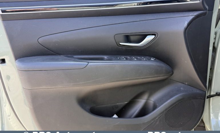 Hyundai Santa Cruz 2.5 Turbo GDI MPI AWD Automatas 2023 full