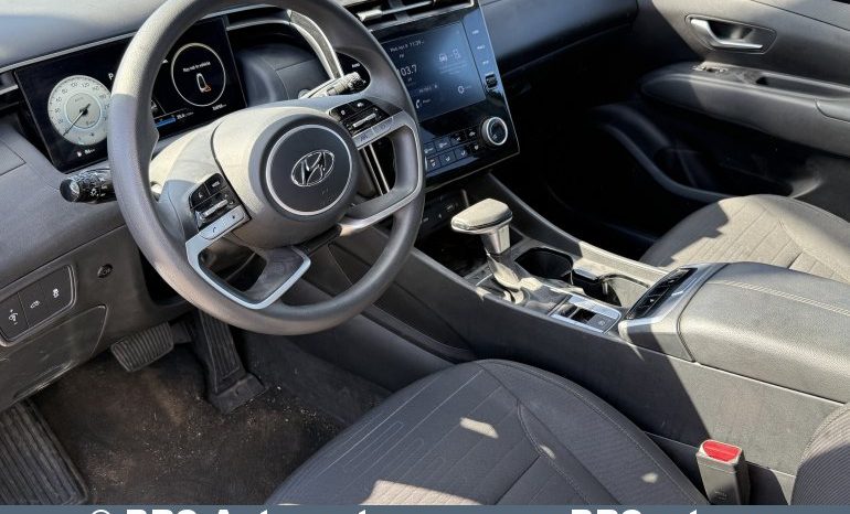 Hyundai Santa Cruz 2.5 Turbo GDI MPI AWD Automatas 2023 full