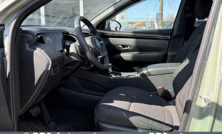 Hyundai Santa Cruz 2.5 Turbo GDI MPI AWD Automatas 2023 full