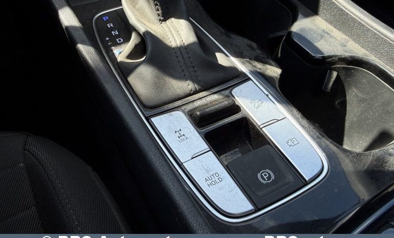 Hyundai Santa Cruz 2.5 Turbo GDI MPI AWD Automatas 2023 full