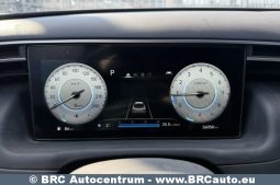 Hyundai Santa Cruz 2.5 Turbo GDI MPI AWD Automatas 2023 full