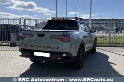 Hyundai Santa Cruz 2.5 Turbo GDI MPI AWD Automatas 2023