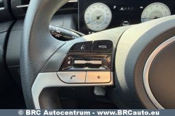 Hyundai Santa Cruz 2.5 Turbo GDI MPI AWD Automatas 2023 full