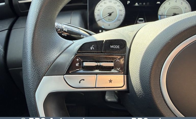 Hyundai Santa Cruz 2.5 Turbo GDI MPI AWD Automatas 2023 full