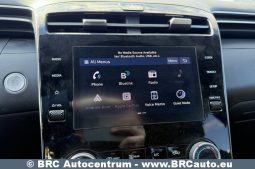 Hyundai Santa Cruz 2.5 Turbo GDI MPI AWD Automatas 2023 full