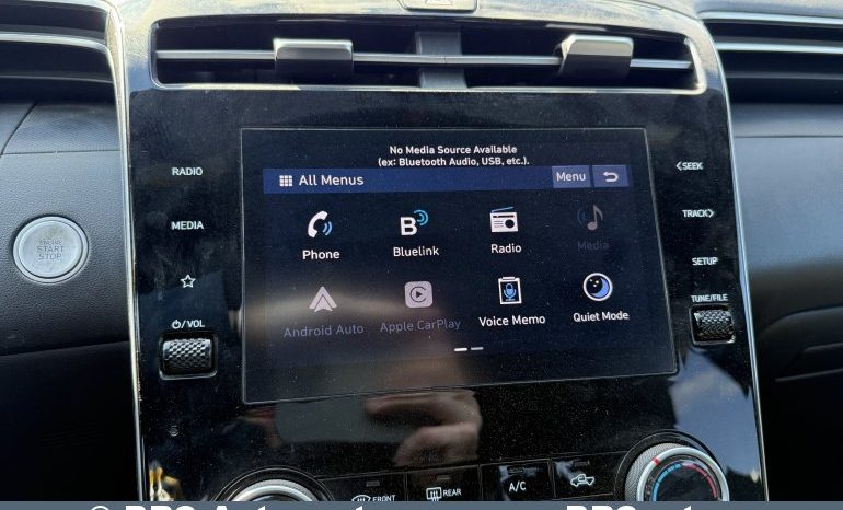 Hyundai Santa Cruz 2.5 Turbo GDI MPI AWD Automatas 2023 full