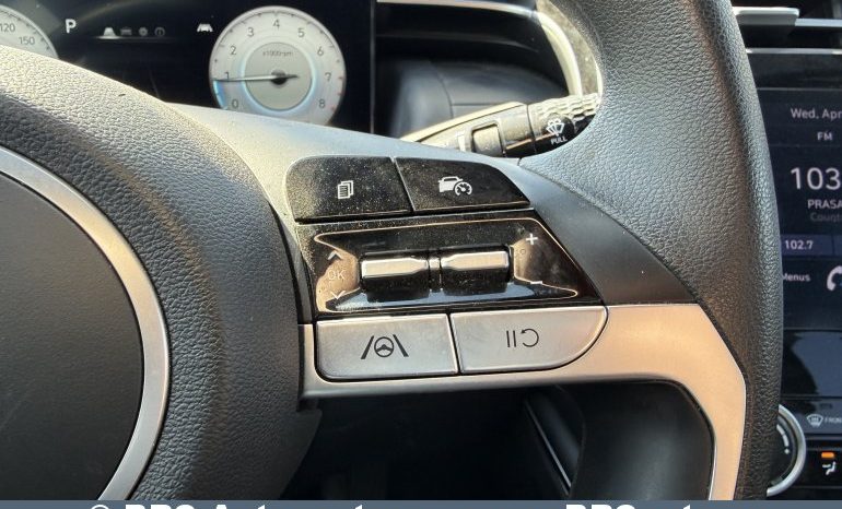 Hyundai Santa Cruz 2.5 Turbo GDI MPI AWD Automatas 2023 full