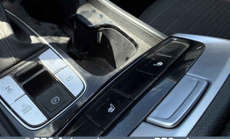 Hyundai Santa Cruz 2.5 Turbo GDI MPI AWD Automatas 2023 full