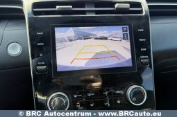 Hyundai Santa Cruz 2.5 Turbo GDI MPI AWD Automatas 2023 full