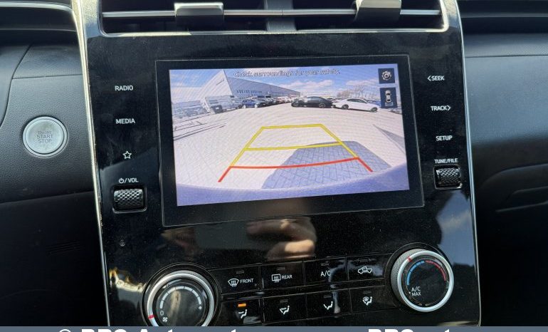 Hyundai Santa Cruz 2.5 Turbo GDI MPI AWD Automatas 2023 full