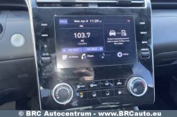 Hyundai Santa Cruz 2.5 Turbo GDI MPI AWD Automatas 2023 full