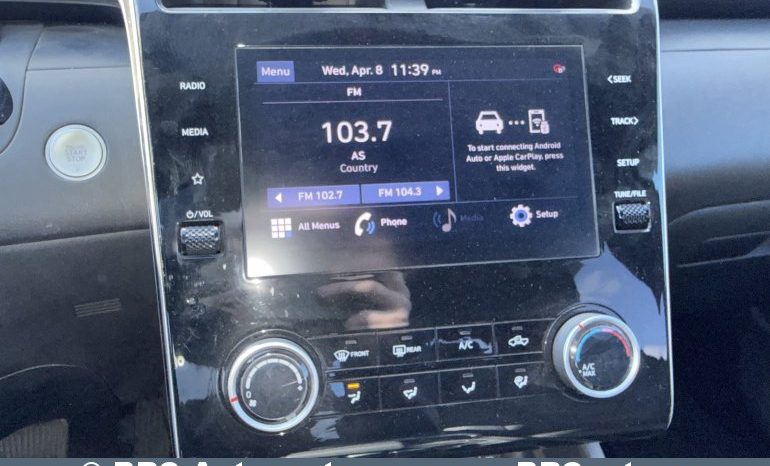 Hyundai Santa Cruz 2.5 Turbo GDI MPI AWD Automatas 2023 full