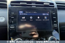 Hyundai Santa Cruz 2.5 Turbo GDI MPI AWD Automatas 2023 full