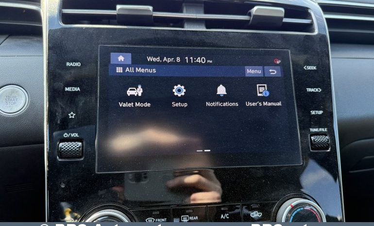 Hyundai Santa Cruz 2.5 Turbo GDI MPI AWD Automatas 2023 full