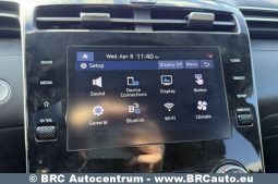 Hyundai Santa Cruz 2.5 Turbo GDI MPI AWD Automatas 2023 full