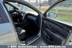 Hyundai Santa Cruz 2.5 Turbo GDI MPI AWD Automatas 2023