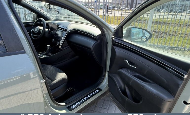 Hyundai Santa Cruz 2.5 Turbo GDI MPI AWD Automatas 2023 full