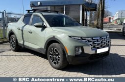 Hyundai Santa Cruz 2.5 Turbo GDI MPI AWD Automatas 2023 full