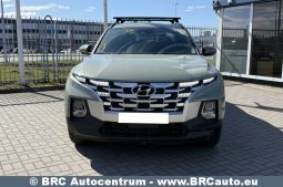 Hyundai Santa Cruz 2.5 Turbo GDI MPI AWD Automatas 2023 full