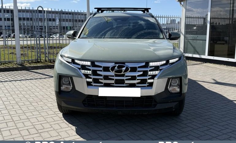 Hyundai Santa Cruz 2.5 Turbo GDI MPI AWD Automatas 2023 full