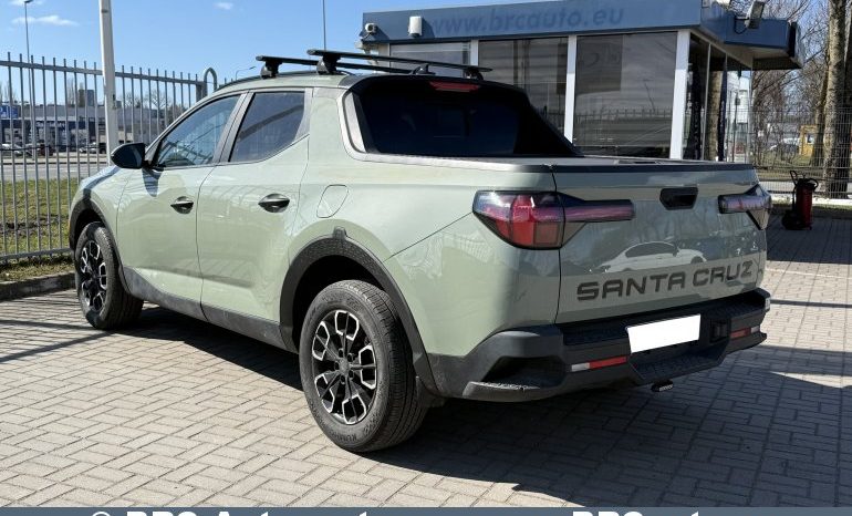 Hyundai Santa Cruz 2.5 Turbo GDI MPI AWD Automatas 2023 full