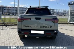 Hyundai Santa Cruz 2.5 Turbo GDI MPI AWD Automatas 2023 full