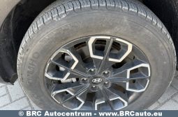 Hyundai Santa Cruz 2.5 Turbo GDI MPI AWD Automatas 2023 full
