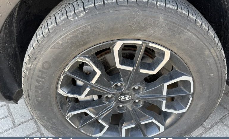 Hyundai Santa Cruz 2.5 Turbo GDI MPI AWD Automatas 2023 full