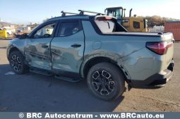 Hyundai Santa Cruz 2.5 Turbo GDI MPI AWD Automatas 2023 full