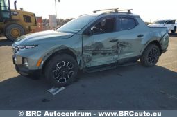 Hyundai Santa Cruz 2.5 Turbo GDI MPI AWD Automatas 2023 full