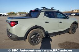 Hyundai Santa Cruz 2.5 Turbo GDI MPI AWD Automatas 2023 full