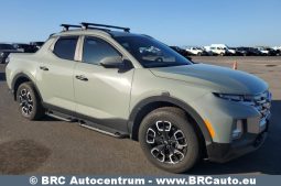 Hyundai Santa Cruz 2.5 Turbo GDI MPI AWD Automatas 2023 full