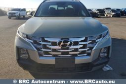Hyundai Santa Cruz 2.5 Turbo GDI MPI AWD Automatas 2023 full