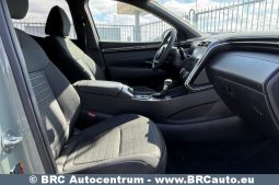 Hyundai Santa Cruz 2.5 Turbo GDI MPI AWD Automatas 2023