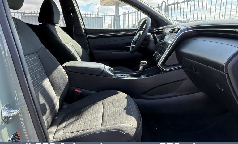 Hyundai Santa Cruz 2.5 Turbo GDI MPI AWD Automatas 2023 full