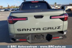 Hyundai Santa Cruz 2.5 Turbo GDI MPI AWD Automatas 2023 full