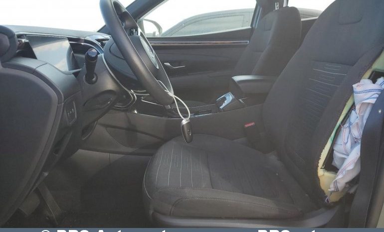 Hyundai Santa Cruz 2.5 Turbo GDI MPI AWD Automatas 2023 full