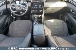 Hyundai Santa Cruz 2.5 Turbo GDI MPI AWD Automatas 2023 full