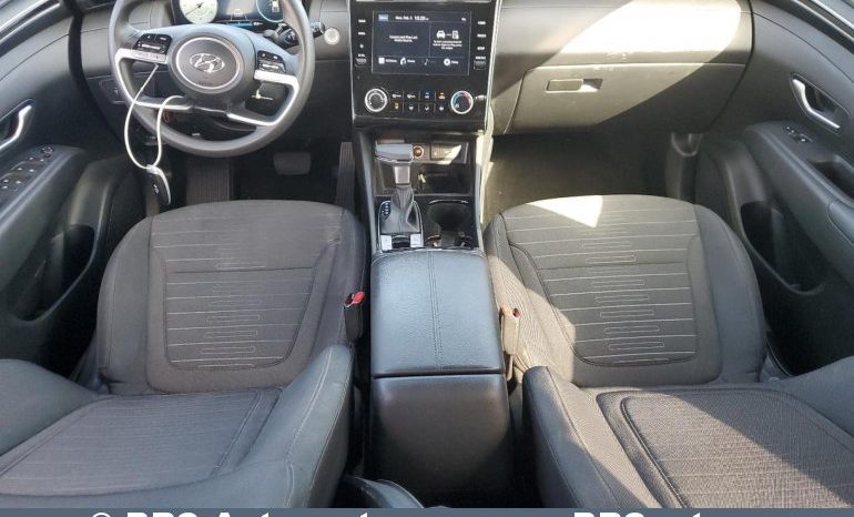 Hyundai Santa Cruz 2.5 Turbo GDI MPI AWD Automatas 2023 full