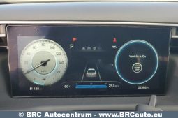 Hyundai Santa Cruz 2.5 Turbo GDI MPI AWD Automatas 2023 full