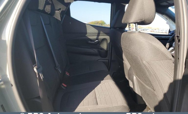 Hyundai Santa Cruz 2.5 Turbo GDI MPI AWD Automatas 2023 full