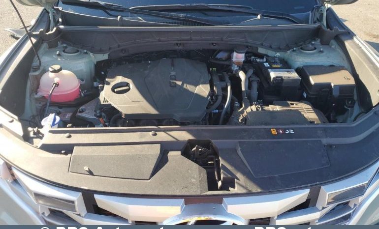 Hyundai Santa Cruz 2.5 Turbo GDI MPI AWD Automatas 2023 full