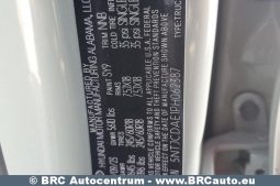 Hyundai Santa Cruz 2.5 Turbo GDI MPI AWD Automatas 2023 full