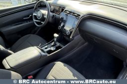 Hyundai Santa Cruz 2.5 Turbo GDI MPI AWD Automatas 2023